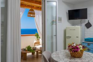 Sanciolu House - Panoramic Harbor & Sea View