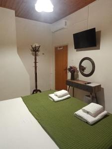 Olive Grove Cottage Skalani