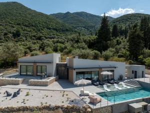 Aluma Exclusive Villa