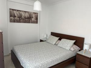 Vivienda adosada a 150m de la playa + patio + wifi