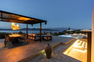 Aluma Exclusive Villa