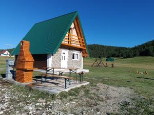 Sinaj Lodge