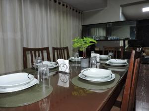 Espacioso Ideal para Grupos o Familias