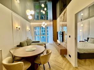 SILESIA PRIME Apartments Global Katowice Centrum