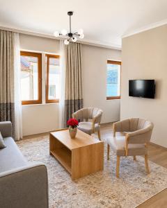 101 Apartments