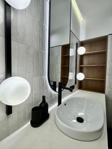 SILESIA PRIME Apartments Global Katowice Centrum
