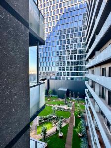 SILESIA PRIME Apartments Global Katowice Centrum