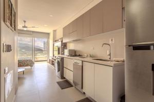 Despierta con Vista al Mar - Suite Premium en Santa Marta