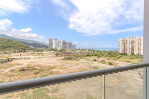 Despierta con Vista al Mar - Suite Premium en Santa Marta
