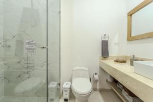 Despierta con Vista al Mar - Suite Premium en Santa Marta