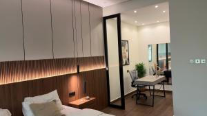 Al Saada Luxury Twin Villas