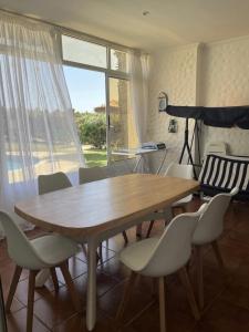 Asilah marina golf