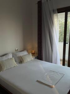 Binos Apartments Ksamil