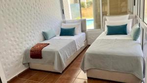 Asilah marina golf