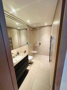 Lux 2 bed Shordish