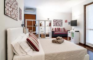 Stresa Garden Suite