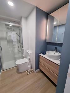 Apartamento Eurosol 7 con piscina Benicassim