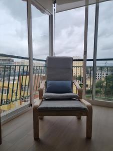 Apartamento Eurosol 7 con piscina Benicassim