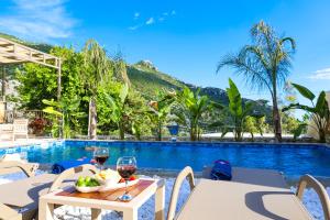 Villa Fonte, Outstanding view, Large Pool
