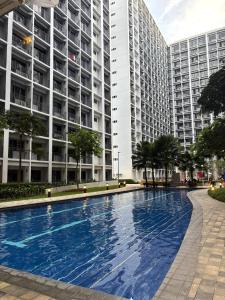 Cozy Pool View Shore 2 Residences Tower 1
