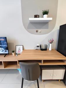 3 min Ciq Customs Studio, 3pax Nearby Immigration