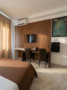 B&B Sol Romae