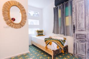 Riad TUMSILT Marrakech