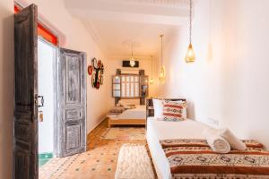 Riad TUMSILT Marrakech