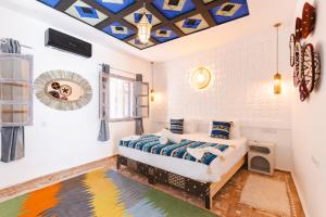 Riad TUMSILT Marrakech