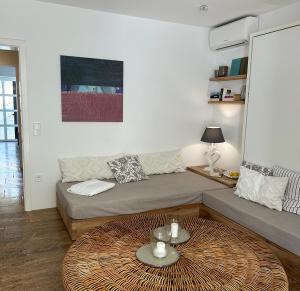 Beach apartment Villa Christina 1
