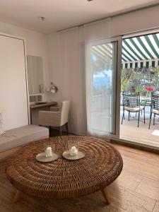 Beach apartment Villa Christina 1