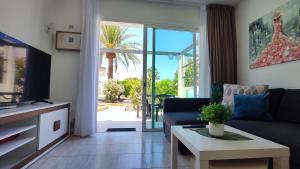 Fuerkanda Apartment, Corralejo
