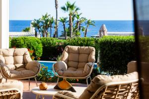 S’atalaia 15 - Sea view villa with pool