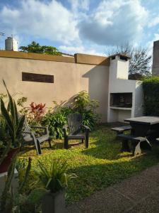 Duplex EyC