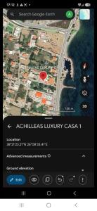 Achilleas Luxury Casa 1