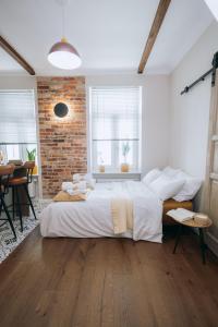 Zamojska Residence - Old Town Lublin