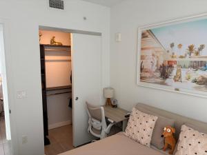 1BD Views l Pool & Gym l Downtown Miami