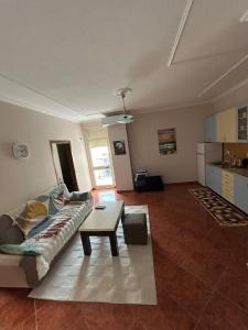 Apartment 2 minutes from Golem Beach