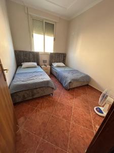 Apartment 2 minutes from Golem Beach