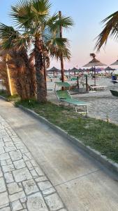 Apartment 2 minutes from Golem Beach