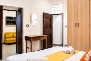 La Rösa Apartment Poesia di De André tra i Caruggi