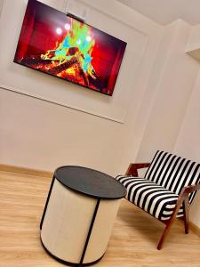 Loft costanera san Miguel