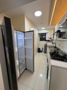 Loft costanera san Miguel