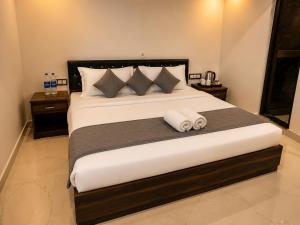 Shree Ramest Palace