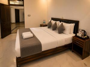 Shree Ramest Palace