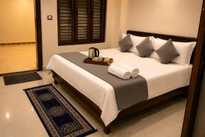 Shree Ramest Palace