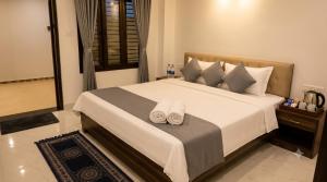 Shree Ramest Palace