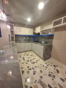 Casa con 3 habitaciones