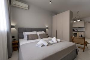 Noma Urban Retreat Xanthi