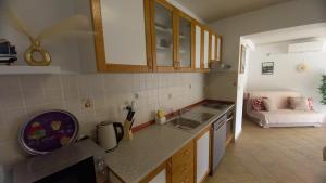 Apartment Kristofor-Rab, Palit